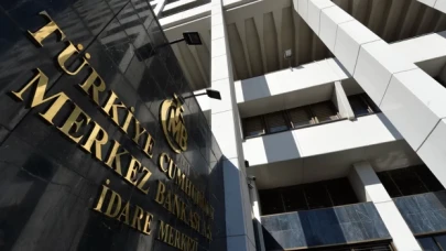 Merkez Bankası faiz kararını açıkladı!