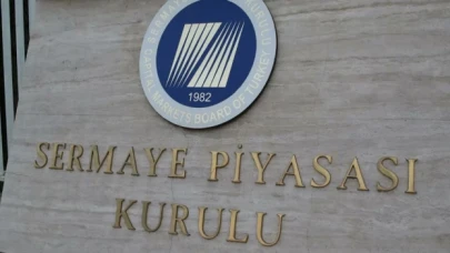 SPK, 19 kişiye 195 milyon lira ceza kesti