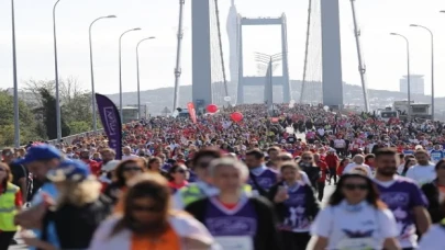 Spor İstanbul rekor kırdı