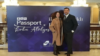 TAV Passport’tan ayrıcalıklı deneyimler yolculuğu