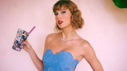 Taylor Swift herkesi şaşırttı! Yapılan espriyi kaldıramadı, töreni terk etti