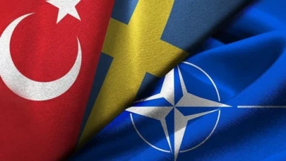 TBMM, İsveç'in NATO'ya katılımını içeren kanun teklifini kabul etti