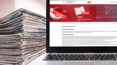 TBMM'nin İsveç kararı Resmi Gazete'de