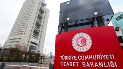 Ticaret Bakanlığı 6,4 milyar liralık alacak için tahsil işlemlerini başlattı