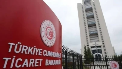 Ticaret Bakanlığı’ndan 358 lüks araca el koyma talebi