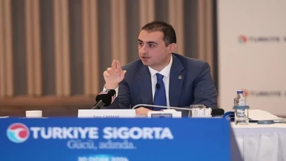 Türkiye Sigorta’nın hedefi, 2024 yılında sağlıklı ve dengeli büyümek