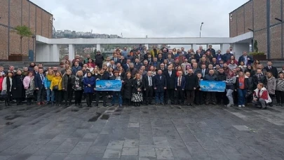 Türkiye’nin turizm sektörü Kocaeli’de buluştu