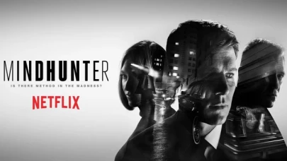 Ünlü yönetmen David Fincher, Mindhunter dizisine geri mi dönüyor?