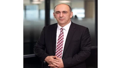 VakıfBank’ın ekosistemi Vinov okullu oldu:  &apos;Vinov Kampüs’