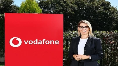 Vodafone Freezone yeni yılda yeni güzelliklerle büyüyor