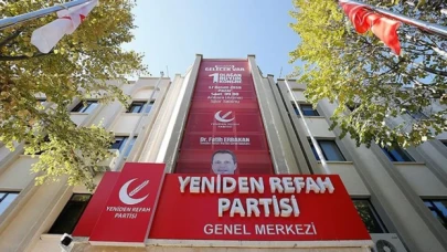 Yeniden Refah Partisi'nden 'İstanbul'da aday çıkarmayacaklar' iddiasına yalanlama