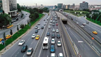 Zorunlu trafik sigortasında zam yolda