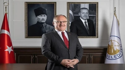 ’Şehrimizi Birlikte Yönetiyoruz’