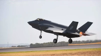 ‘ABD, bütçe kısıtlamaları nedeniyle 2025'te F-35 alımlarını azaltacak’