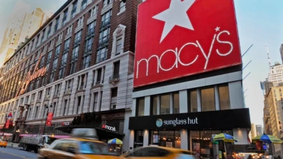 ABD'li perakende zinciri Macy's 150 mağazasını kapatacak