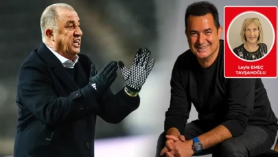 Acun’un önlenemeyen yükselişi ve Fatih Terim