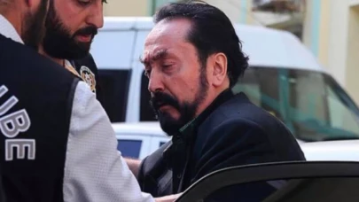 Adnan Oktar'ın kaldığı cezaevi değiştirildi