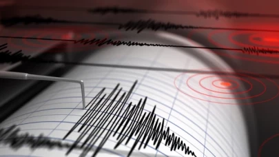 AFAD duyurdu: İzmir'de deprem