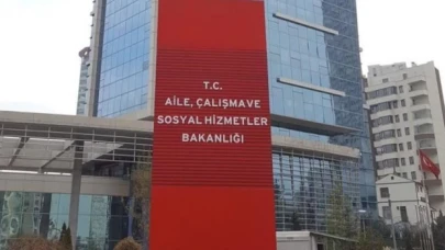 Aile Bakanlığı'ndan "kayıp çocuk" paylaşımlarına suç duyurusu