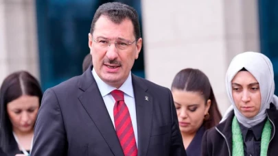 AK Parti Genel Başkan Yardımcısı Yavuz: Partimizde seçim günü 2 milyon teşkilat mensubu sahada olacak