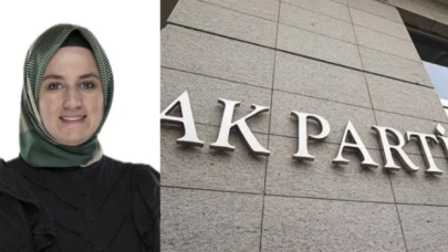 AK Parti İstanbul Kadın Kolları İl Başkan Yardımcısı Fatma Sevim Baltacı hayatını kaybetti