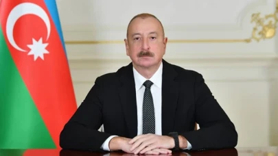 Aliyev: Bakü, Avrupa Konseyi ve AİHM’deki üyeliklerini gözden geçirecek