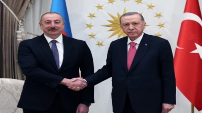 Azerbaycan’da zafer İlham Aliyev’in... Erdoğan’dan Aliyev’e tebrik telefonu