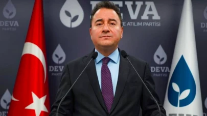 Babacan: Bu halk Erdoğan'a kredi aça aça geldi, bu bir uyarma seçimi