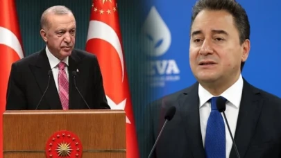 Babacan'dan Erdoğan'a: Madem, buyruk verince bu iş oluyor, bir buyruk ver de enflasyon da bir düşsün