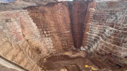 Bakanlar Işıkhan ve Yumaklı'dan İliç açıklaması: Herhangi tehlike arz edecek bir durum yok