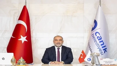 Başkan İbrahim Sandıkçı’dan 6 Şubat Depremleri Anma Mesajı