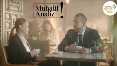 Bir gecede el değiştiren hesaplar, reklam filmi ve viral reklam alanlar…