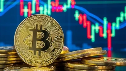 Bitcoin'in fiyatı, Aralık 2021'den bu yana ilk defa 50 bin doları aştı