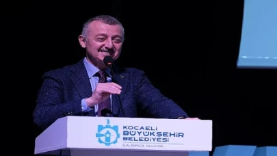 Büyükakın: Kılavuz Gençlik, pusula gibi yol gösterecek