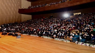 Büyükşehir’den Mustafa Yıldızdoğan konseri