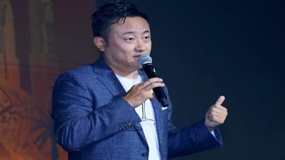 Bybit CEO’su Ben Zhou: ’Dünyayı Değiştireceğiz’