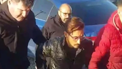 Çanakkale'de kadın cinayeti: Boşanma aşamasında olduğu karısını öldürdü