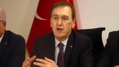 CHP Edirne Belediye Başkan Adayı Şükrü Ciravoğlu, adaylıktan çekildi: Özgür Özel, çekilmemin iyi olacağını belirtti