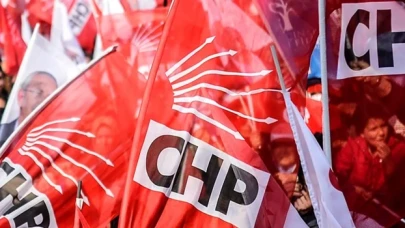 CHP Edirne'de ön seçim sonuçları belli oldu