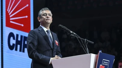 CHP sahaya iniyor, miting ve halk buluşmaları başlıyor: İşte öncelik verilecek yerler