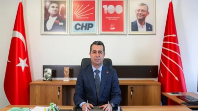 CHP'li Erhan Adem: Zehir besin zincirimize karışabilir