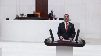 CHP'li Erol Elazığ Madeni için günler öncesinde uyarmıştı