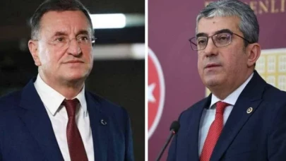 CHP’li Günaydın: Lütfü Savaş’a itirazlar mutlaka değerlendirilecektir