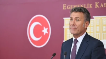 CHP’li Orhan Sarıbal, AK Parti hükümetlerinde orman talanı ve ‘EK 16.madde’ ayarını rakamlarla anlattı