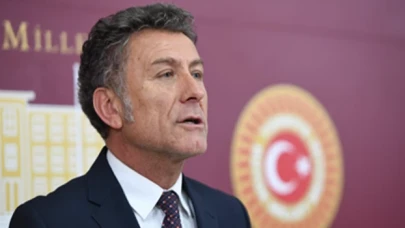 CHP’li Sarıbal, İliç’i hatırlatarak, Ekokırım suçu kanun teklifi: Ekolojik tahribat insan eliyle yapıldığı için bunun bir “suç” olarak ele alınması şart