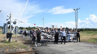 Çorlu Tren Katliamı davasında karar duruşması