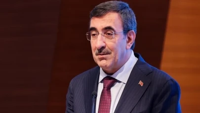 Cumhurbaşkanı Yardımcısı Yılmaz: 2023 işsizlik oranının tek haneli gerçekleşeceği kesinleşmiştir