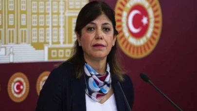 DEM Parti'nin İBB Eş Başkan adayı Meral Danış Beştaş: İstanbul’u eşitliğin, hoşgörünün, barışın merkezi yapacağız