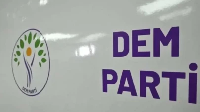 DEM Parti’nin İstanbul’un 12 ilçesindeki adayları açıklandı