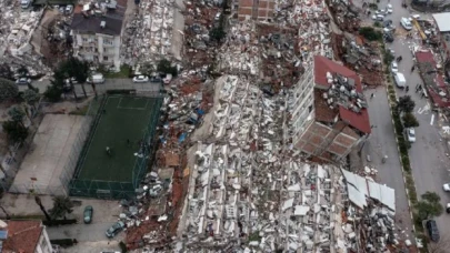 Deprem bölgesinde TOKİ konutları kuraları, “Erdoğan'ın ziyareti” nedeniyle ertelendi